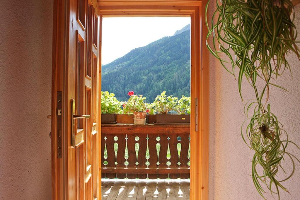 Klausmoarhof Villa Leisach Room photo