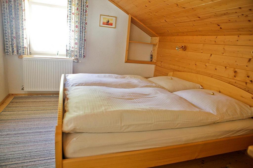 Klausmoarhof Villa Leisach Room photo