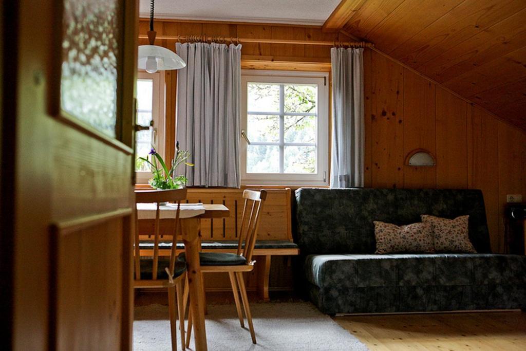 Klausmoarhof Villa Leisach Room photo